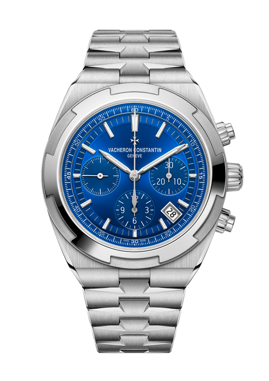 Vacheron Constantin Overseas