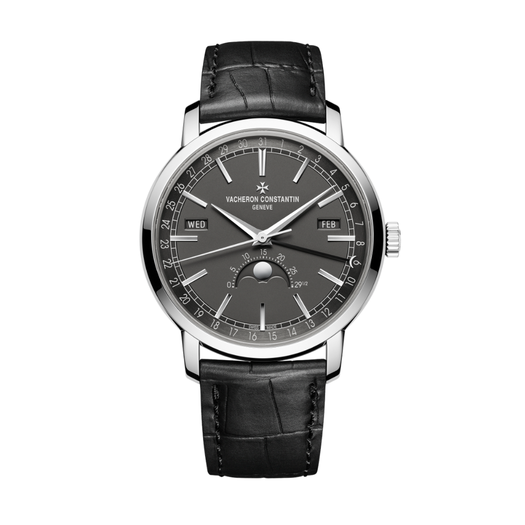 Vacheron Constantin Traditionnelle