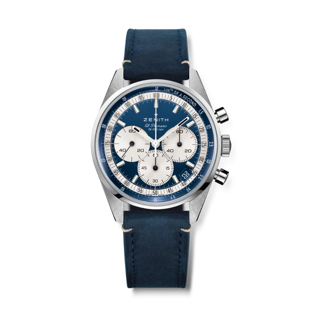 Zenith CHRONOMASTER