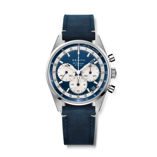 Zenith CHRONOMASTER