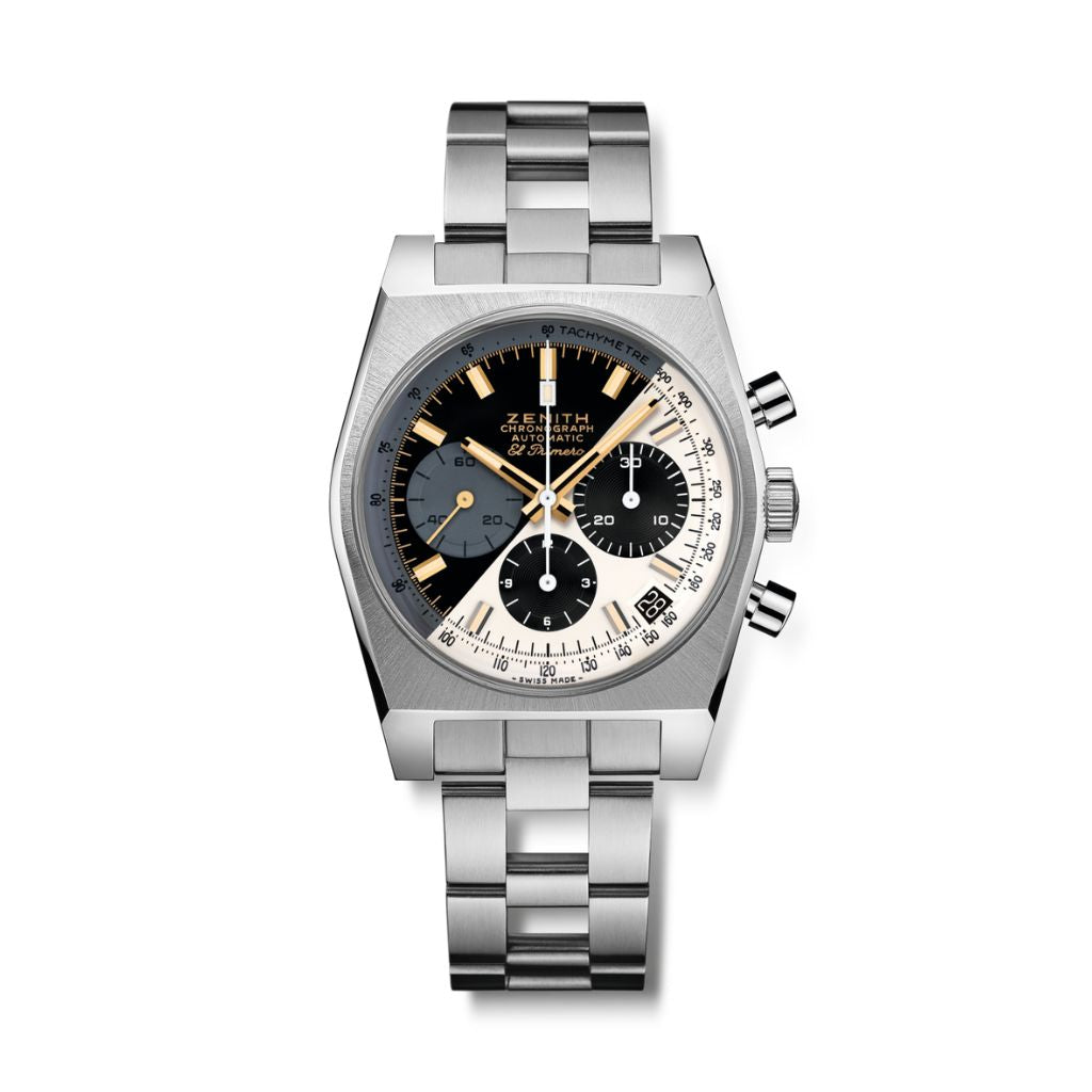 Zenith CHRONOMASTER Panda