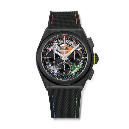 Zenith DEFY