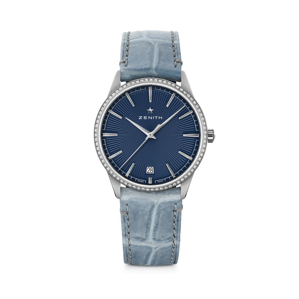 Zenith ELITE