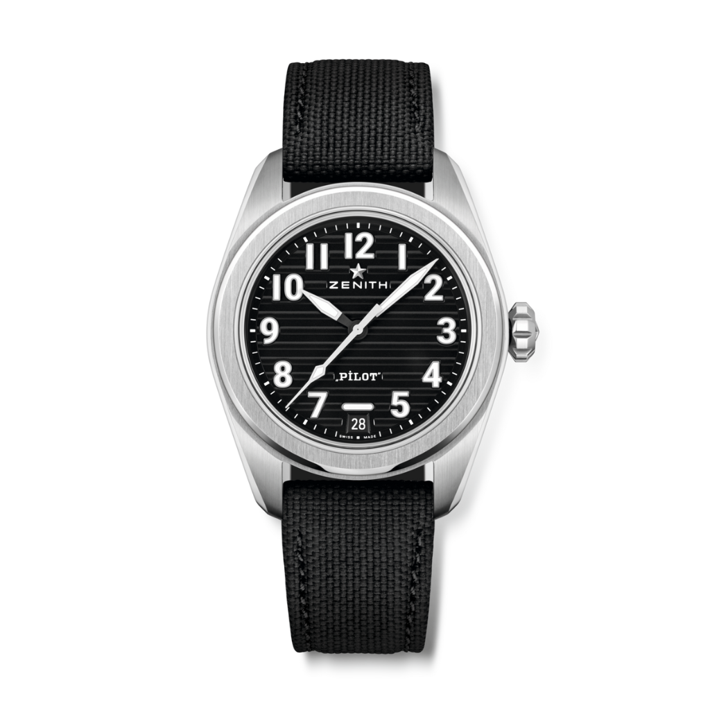 Zenith PILOT