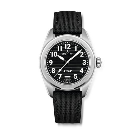 Zenith PILOT