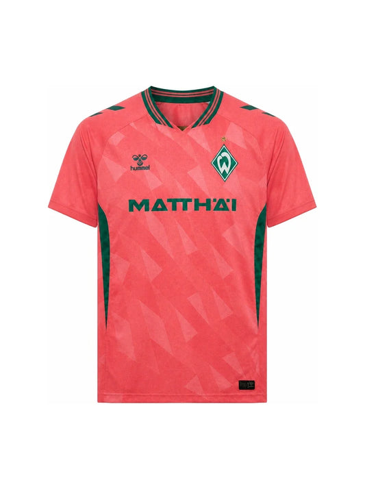 Jersey Third 26/27