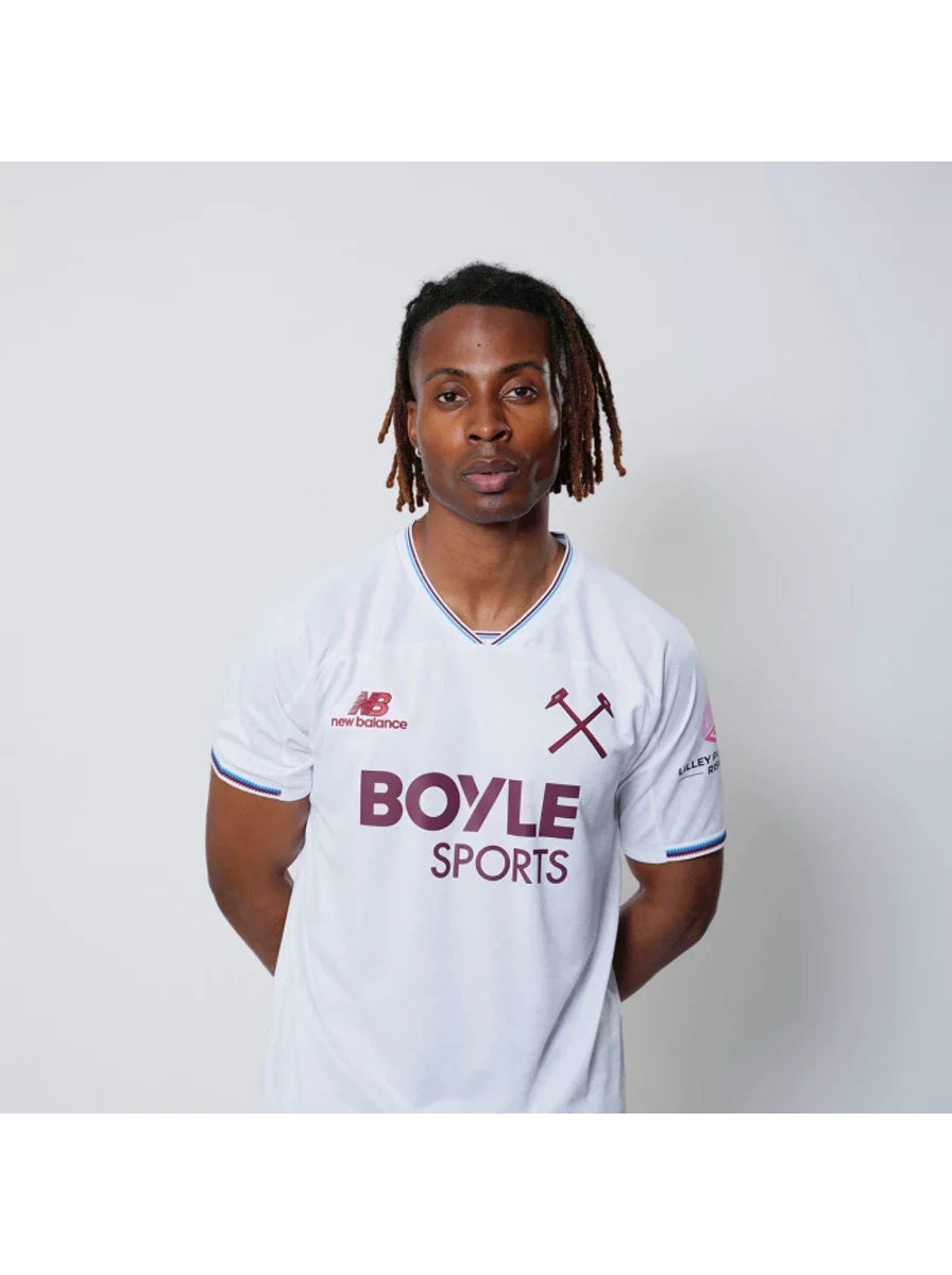 Jersey Away 26/27