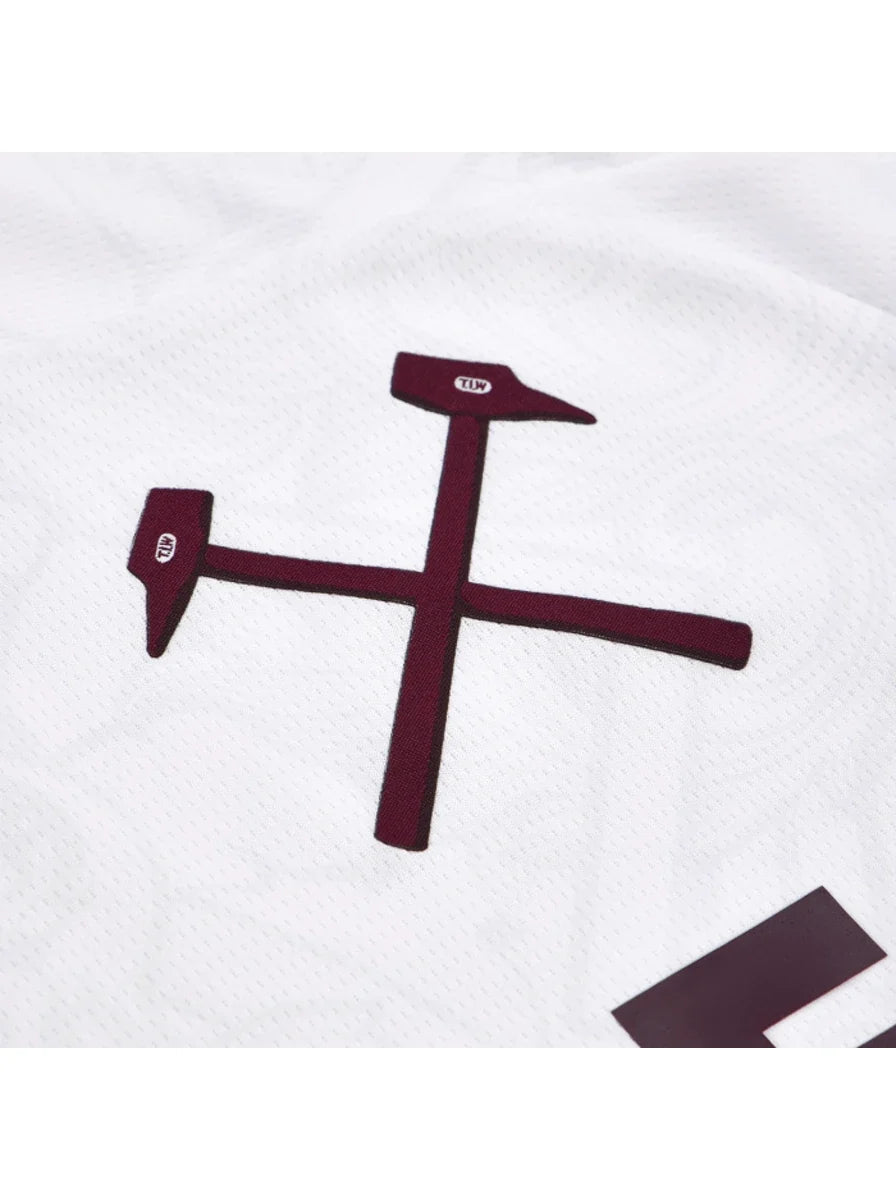 Jersey Away 26/27