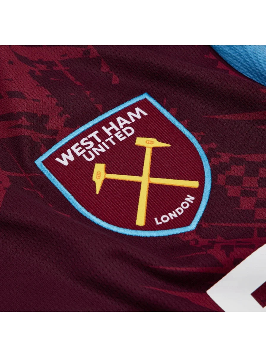 Jersey Home 26/27