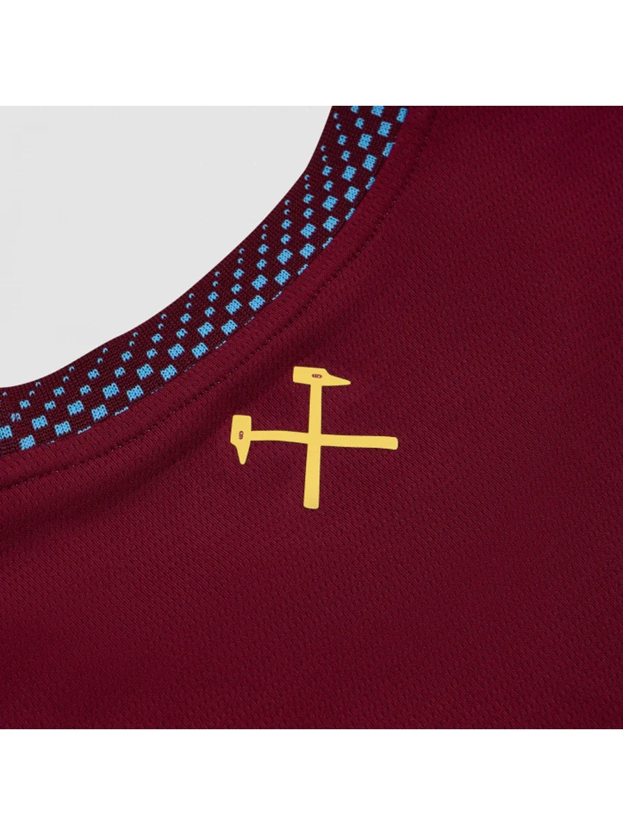 Jersey Home 26/27
