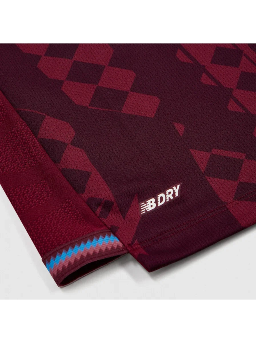 Jersey Home 26/27