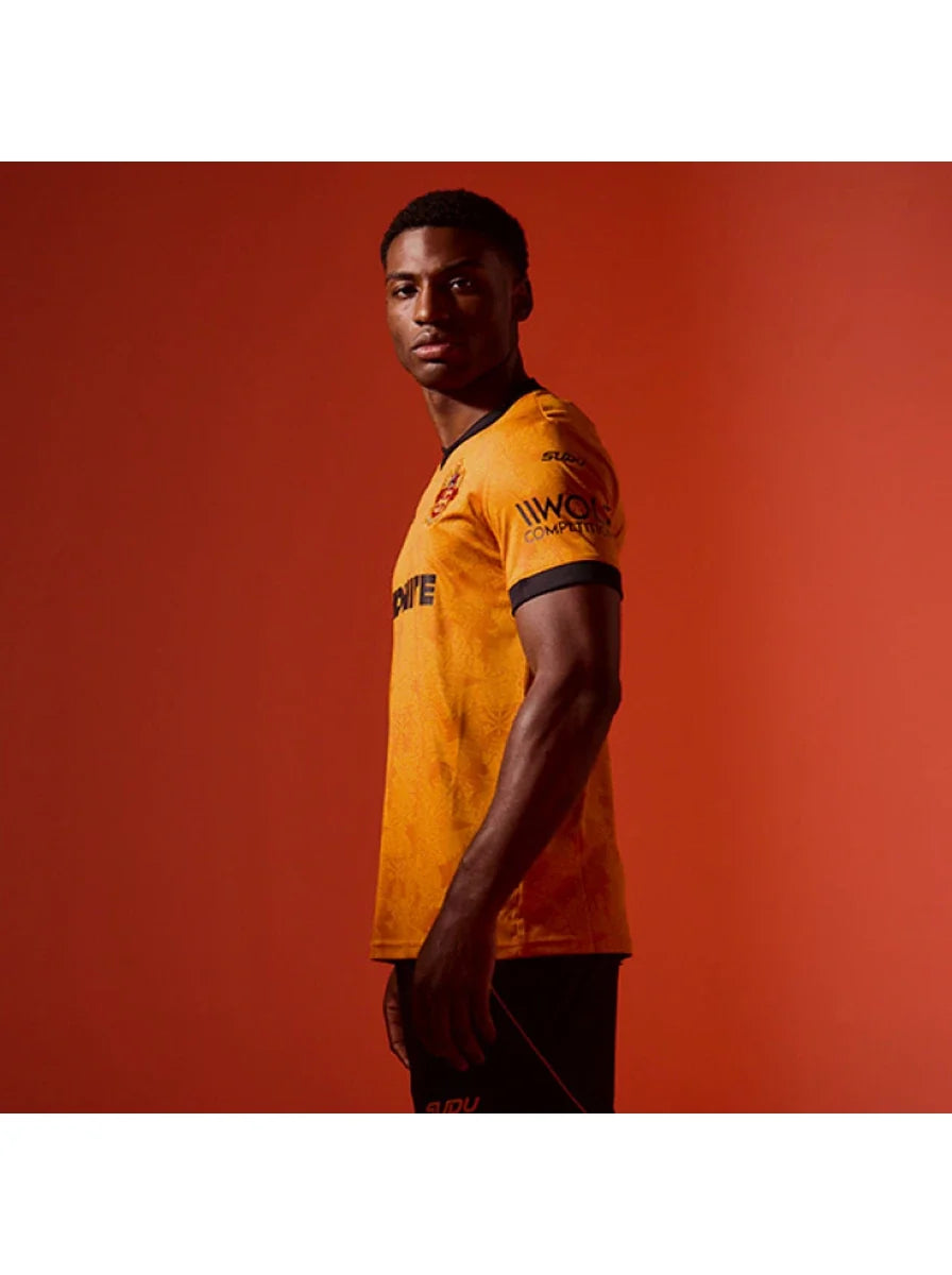 Jersey Home 26/27