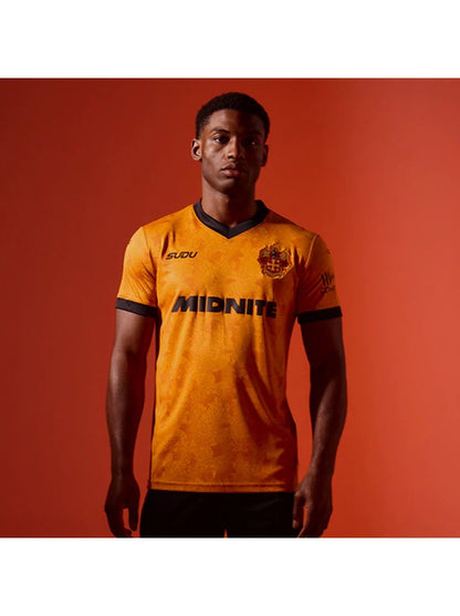 Jersey Home 26/27