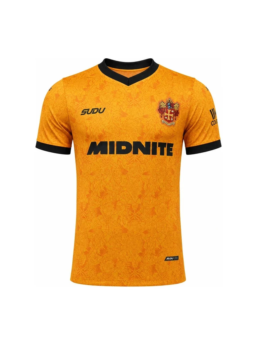 Jersey Home Player 26/27