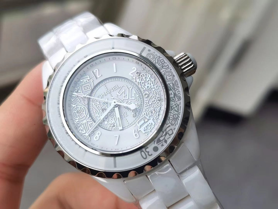 CHANEL