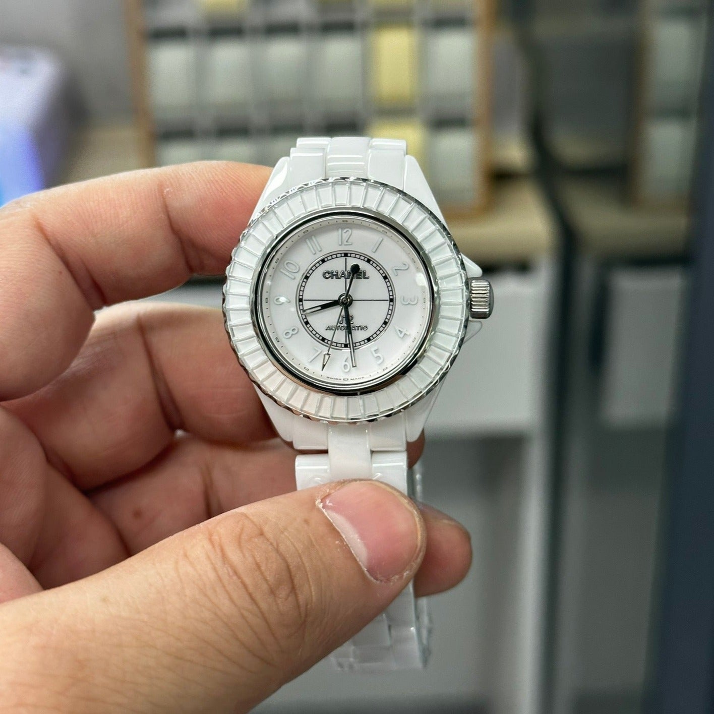 CHANEL