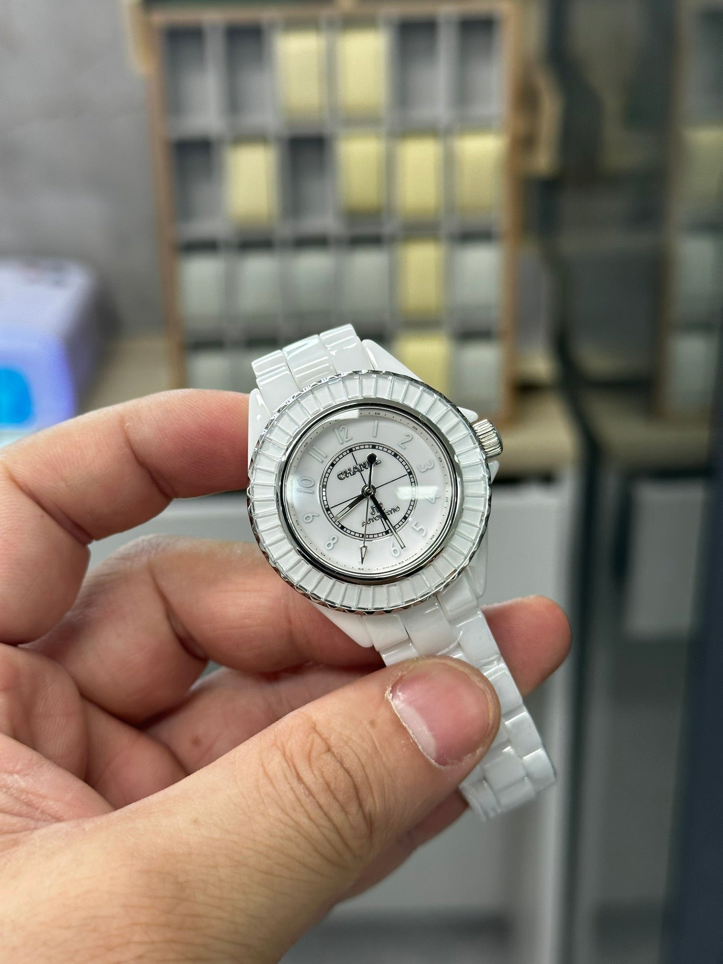 CHANEL
