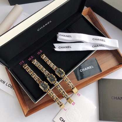CHANEL