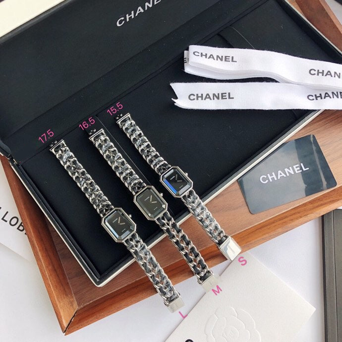 CHANEL