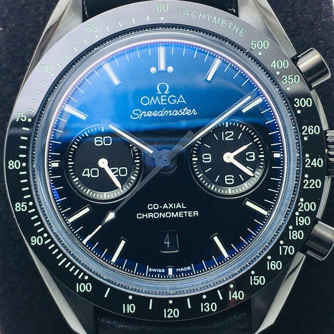 Omega