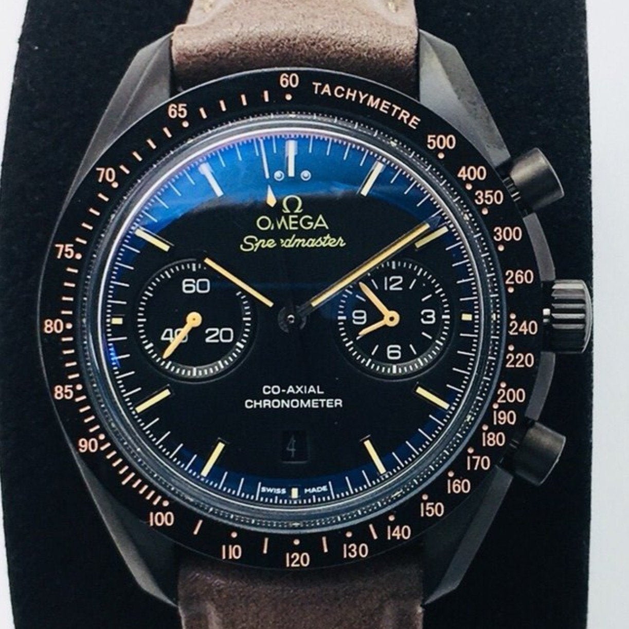 Omega