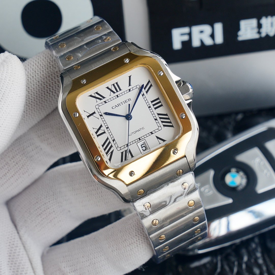 Cartier