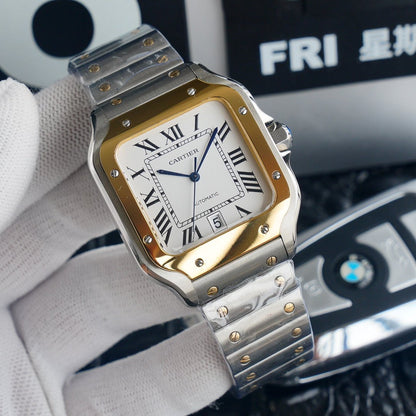 Cartier
