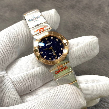 Omega