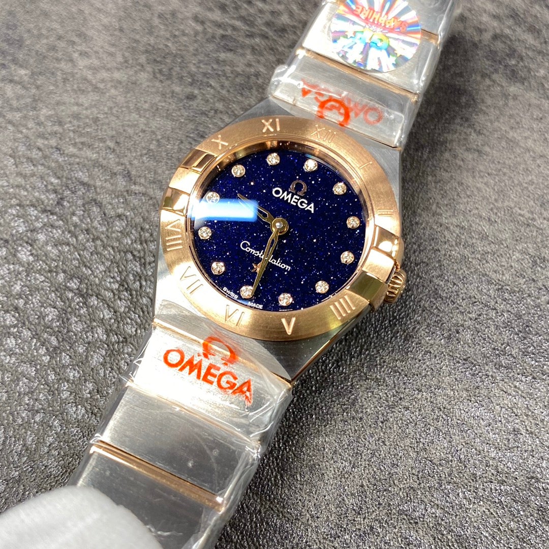Omega