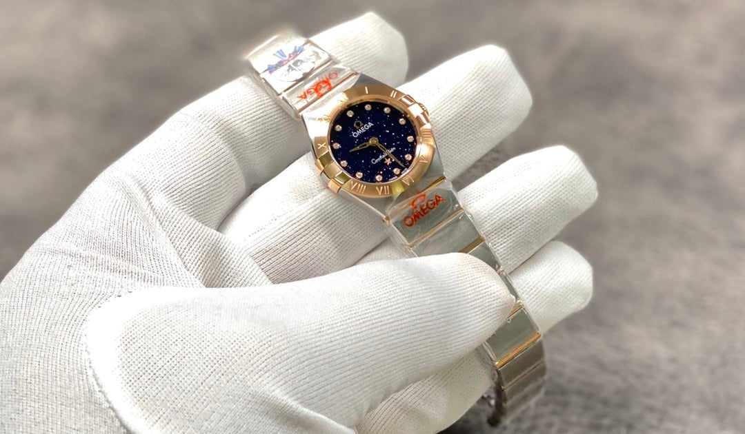 Omega
