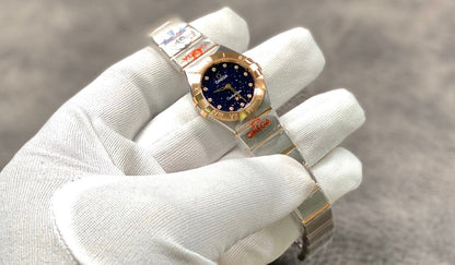 Omega