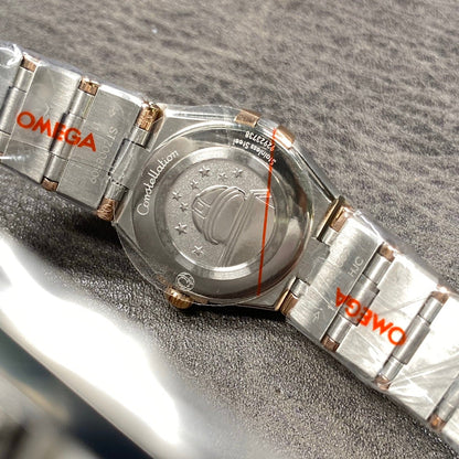 Omega