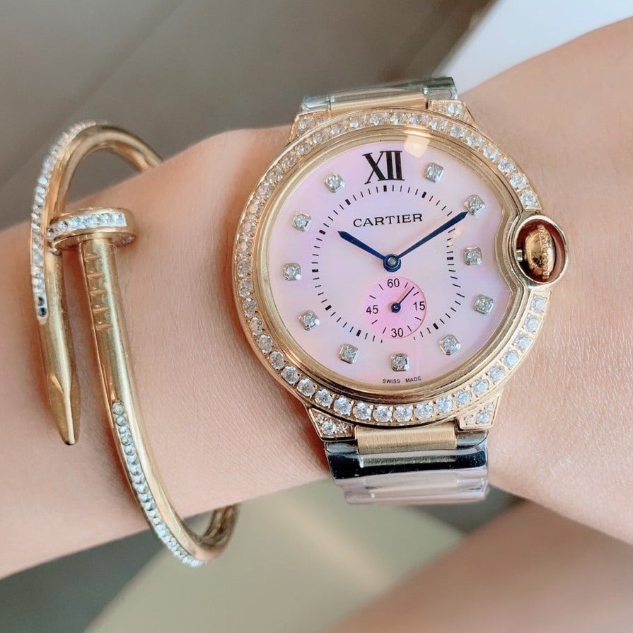 Cartier