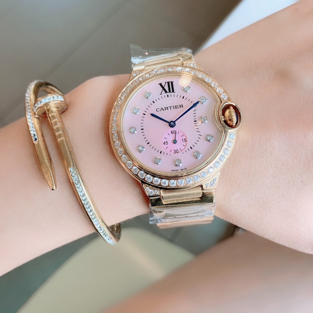 Cartier