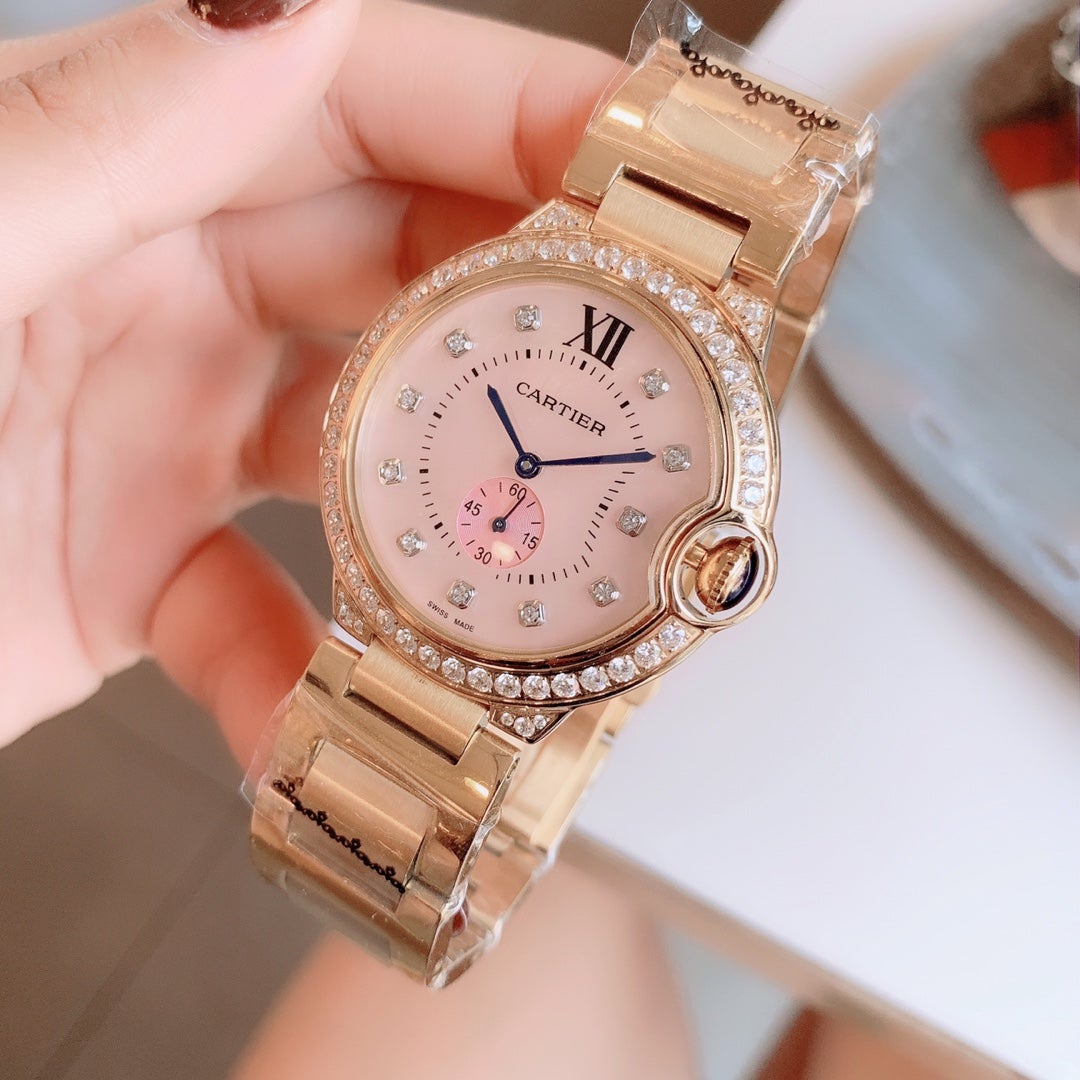 Cartier