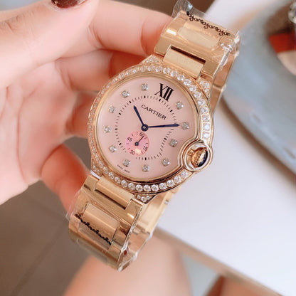 Cartier