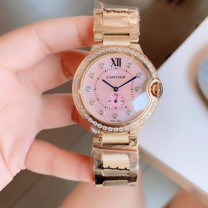 Cartier