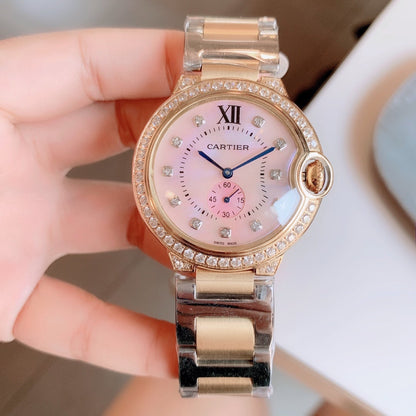 Cartier