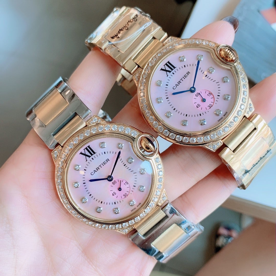 Cartier
