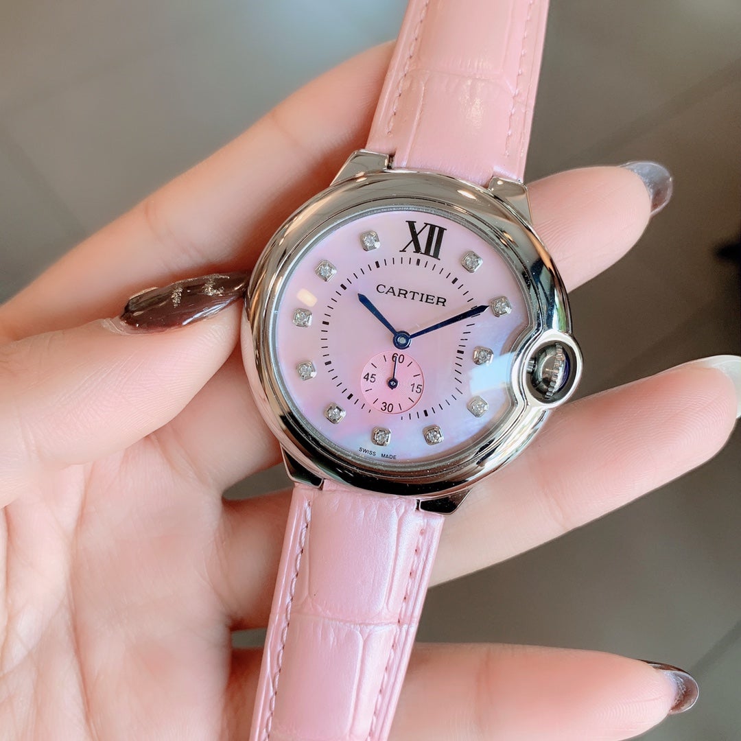 Cartier