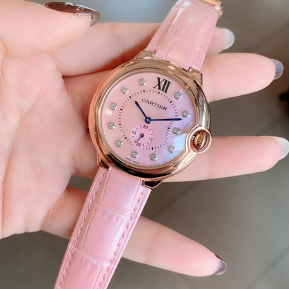 Cartier