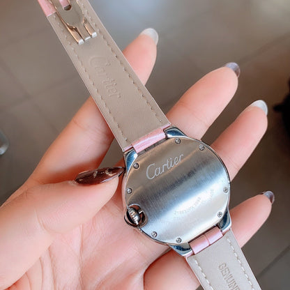 Cartier