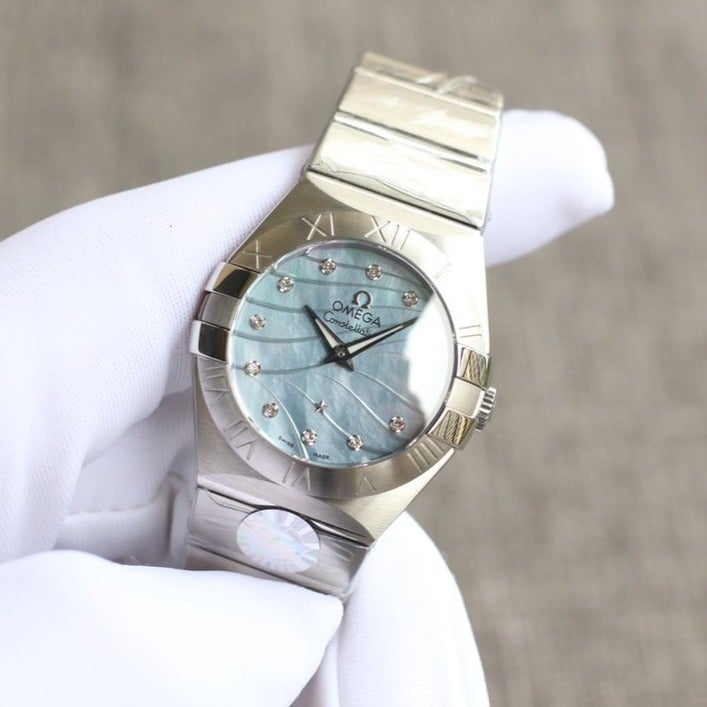 Omega
