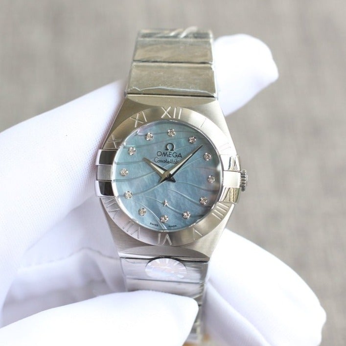 Omega