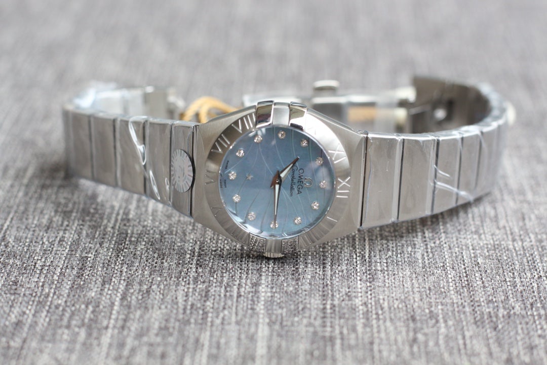 Omega