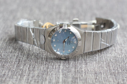 Omega