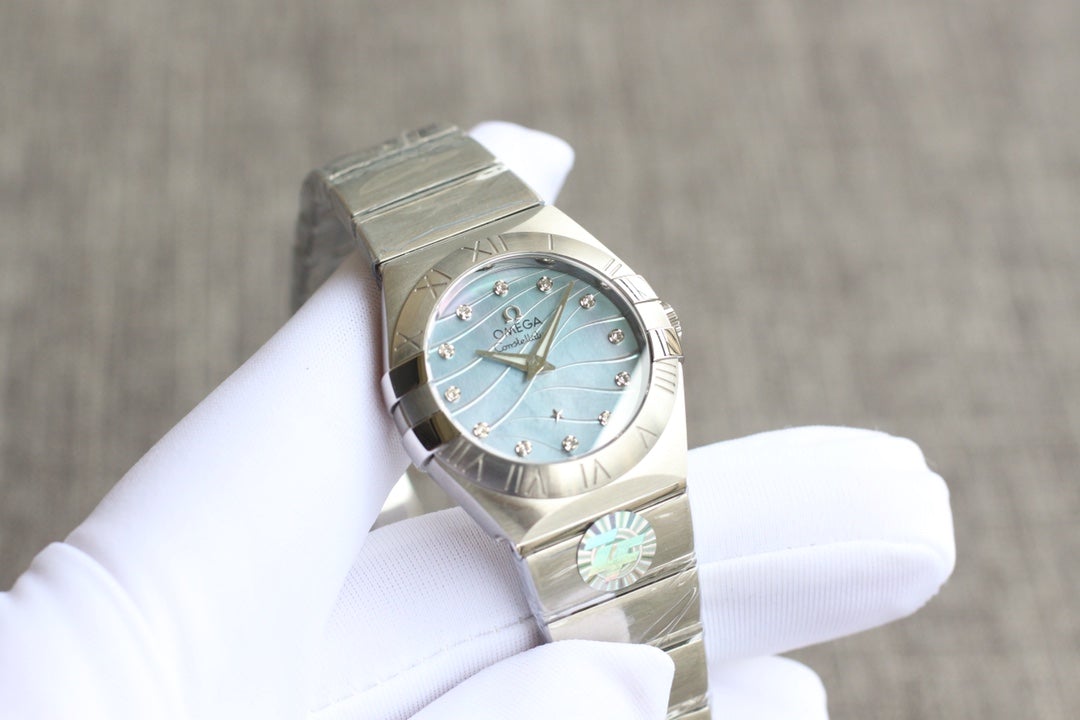 Omega