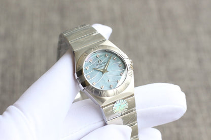 Omega