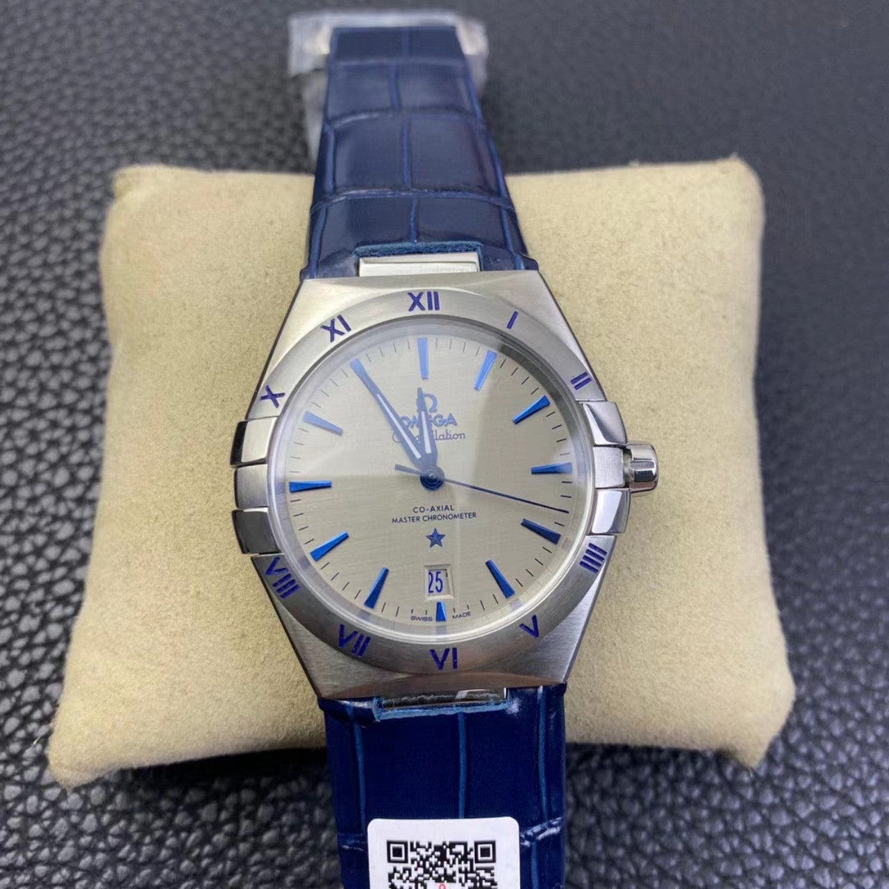 Omega