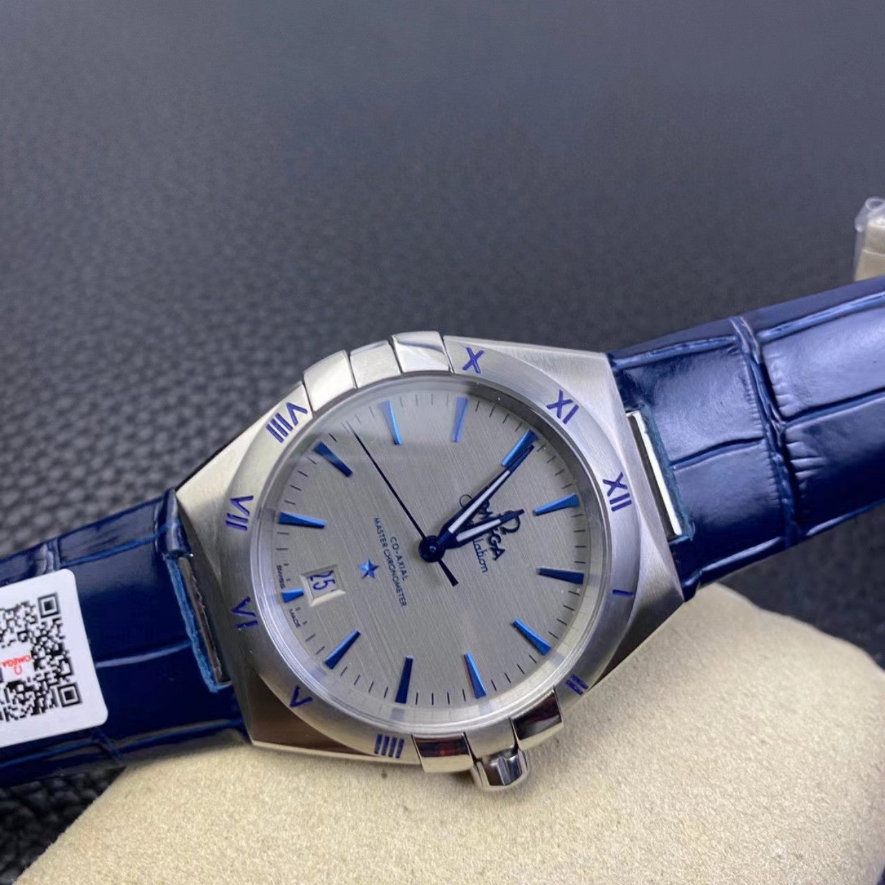 Omega